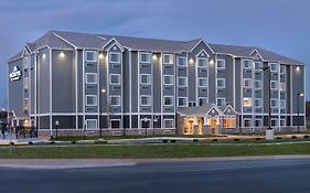 Microtel Inn & Suites By Wyndham Georgetown Delaware Beaches